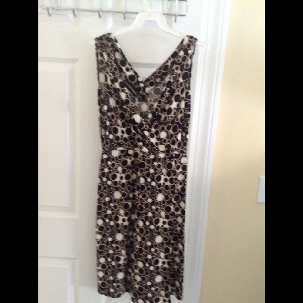 Donna Morgan size 8 Dress